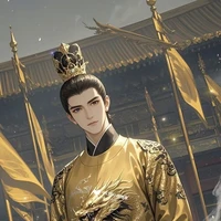 hoàng thượng