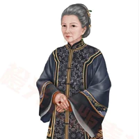 mama đỡ đẻ