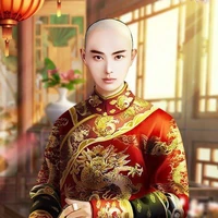 vua nước láng giềng 