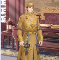 vua nước chư hầu 