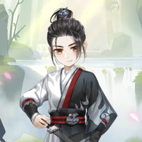Noey ( lúc nhỏ) 