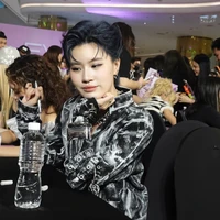 Nguyễn Diệu Huyền(Pháo rapper)