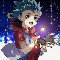 Valt Aoi