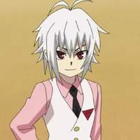 Shu Kurenai