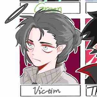 Victim
