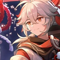 kazuha