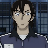 Hagiwara Kenji