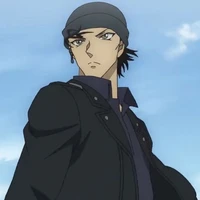 Akai Shuichi