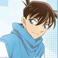 Kudo Shinichi