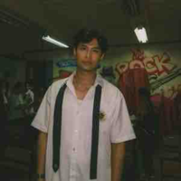 David