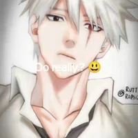 HATAKE KAKASHI