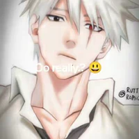 HATAKE KAKASHI
