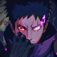 UCHIHA OBITO
