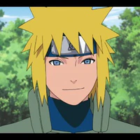 THẦY GIÁO MINATO