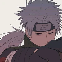 HATAKE SAkUMO