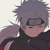 HATAKE SAkUMO