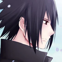 Uchiha Sasuke 