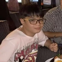 Đặng Thành An (8 tuổi)