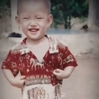 Nguyễn Thanh Pháp (8 tuổi)