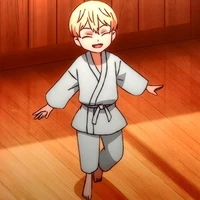 Sano Manjirou • Mikey •