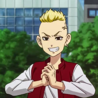 Ken Ryuguji