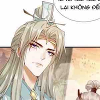 Lạc Tử Ngâm - đại đế thanh dương