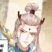 Long Viêm Triệt - truyền nhân tộc thần Long 