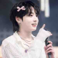 Jeon Jungkook(bé)