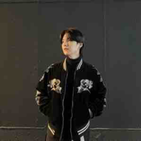 Min Yoongi