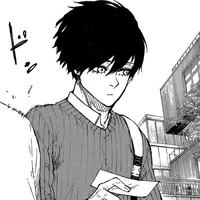 Itoshi Rin