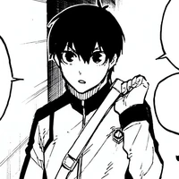Isagi Yoichi