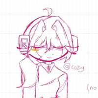 ★Cozy