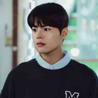 Park Hu Min