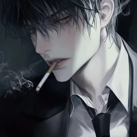 Giang Hắc [Alpha trội]