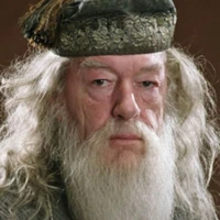 Albus Dumbledore