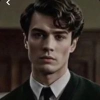 Tom Riddle
