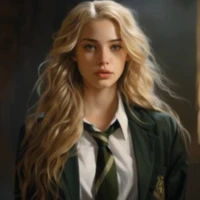 Druella Yaxley