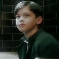 Tom Riddle
