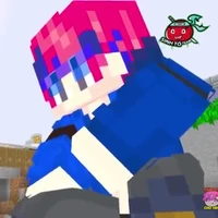 Hiha the blue