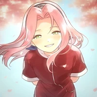 Haruno Sakura