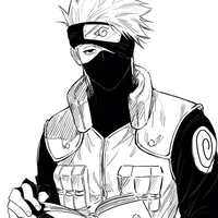 Hatake Kakashi