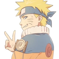 Uzumaki Naruto