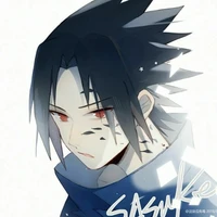 Uchiha Sasuke