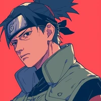 Iruka Umino