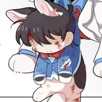 Conan Edogawa(bây bì của tôi)