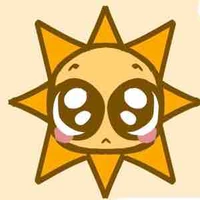 Mr sun 