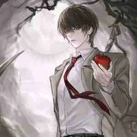 Yagami Light [Kira/Raito]