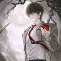 Yagami Light [Kira/Raito]