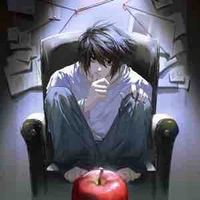 L [Ryuzaki/Ryuga Hideki]