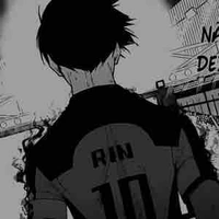 Rin Itoshi